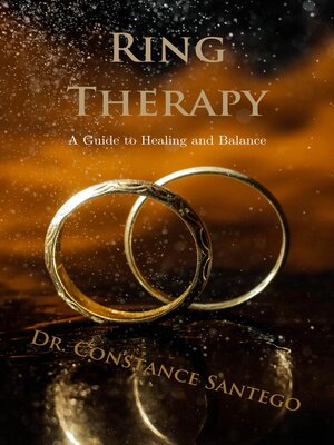 cover image of Ring Therapy
